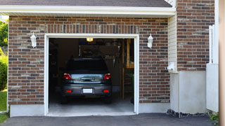 Garage Door Installation at Bedford, Massachusetts